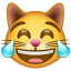 😹 Kucing Tertawa Sampai Menangis WhatsApp