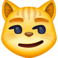 😼 Kucing Berwajah Masam Facebook