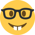 Download 47 Koleksi Gambar Emoji Pake Kacamata Terbaik Gratis HD