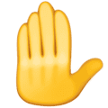 🤚Punggung Tangan Facebook
