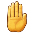 🤚Punggung Tangan Samsung