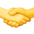 🤝 Bersalaman Facebook