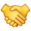 🤝 Bersalaman WhatsApp