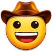 🤠 Wajah Koboi Samsung