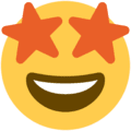 Download 55 Gambar Emoji Mata Keren Gratis