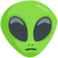 👽 Alien Messenger