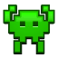 👾 Monster Alien Video Game WhatsApp