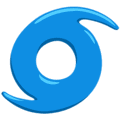 🌀 Topan Messenger