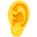 👂 Telinga Messenger