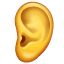 👂 Telinga WhatsApp