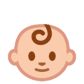 👶 Wajah Bayi HTC