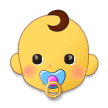 👶 Wajah Bayi Samsung