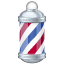 💈 Tiang Tukang Cukur WhatsApp