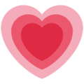 💗 Hati Membesar Twitter