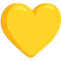 💛 Hati Kuning Messenger