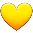 💛 Hati Kuning Samsung
