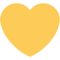 💛 Hati Kuning Twitter