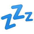 💤 Zzz Google