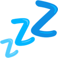 💤 Zzz Messenger