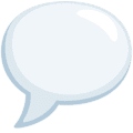 💬 Balon Teks Messenger