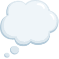 💭 Balon Berpikir Messenger