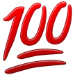 💯 Seratus Poin Samsung