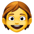 🧒 Anak Kecil Facebook