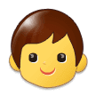 🧒 Anak Kecil Samsung