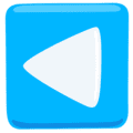 ◀️ Tombol Mundur Messenger