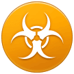 ☣️ Biohazard Samsung