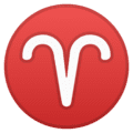 ♈ Aries Google