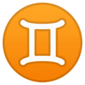 ♊ Gemini Google