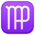 ♍ Virgo Facebook
