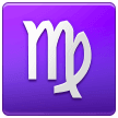 ♍ Virgo Samsung