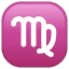 ♍ Virgo WhatsApp