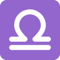 ♎ Libra Twitter