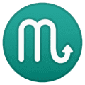 ♏ Scorpio Google