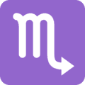♏ Scorpio Twitter