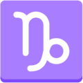 ♑ Capricorn Mozilla