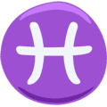 ♓ Pisces Messenger