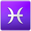 ♓ Pisces Samsung