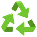 ♻️ Daur Ulang Messenger