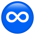 ♾️ Tak Terbatas Emojipedia