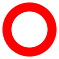 ⭕ Lingkaran Merah Docomo