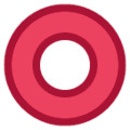 ⭕ Lingkaran Merah HTC