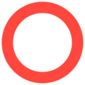 ⭕ Lingkaran Merah Mozilla