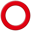 ⭕ Lingkaran Merah Samsung