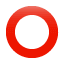 ⭕ Lingkaran Merah WhatsApp