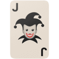 🃏 Joker Apple
