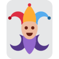 🃏 Joker Twitter